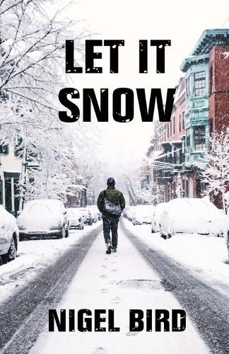 Cover image for Let It Snow