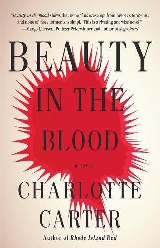 Cover image for Beauty in the Blood