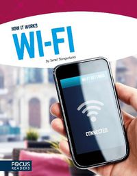 Cover image for How It Works: Wi-Fi