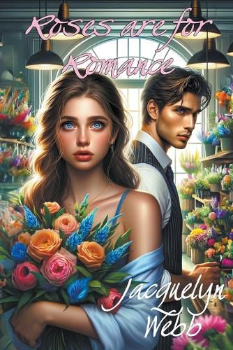 Cover image for Roses are for Romance