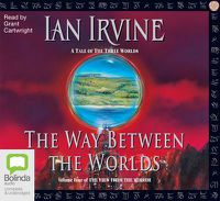 Cover image for The Way Between The Worlds