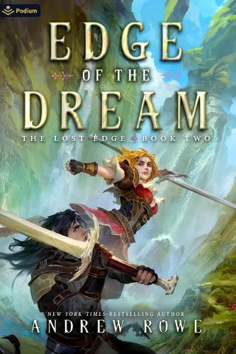Cover image for Edge of the Dream