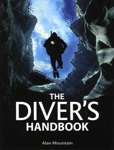 Cover image for Diver's Handbook