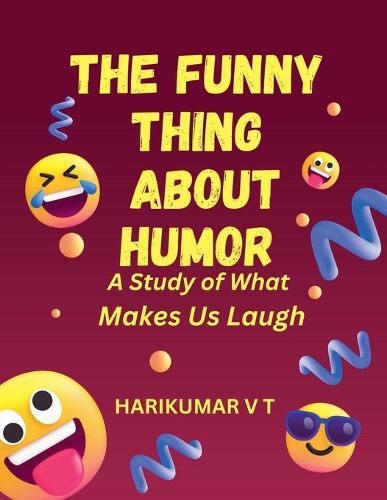 The Funny Thing about Humor