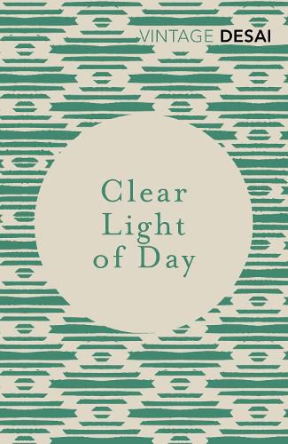 Cover image for Clear Light of Day: A BBC Between the Covers Big Jubilee Read Pick