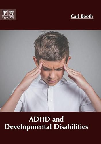 Cover image for ADHD and Developmental Disabilities