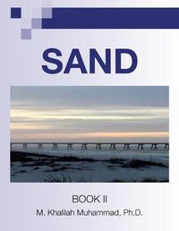 Cover image for Sand