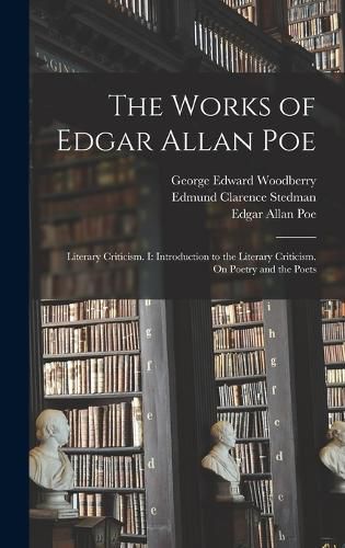 The Works of Edgar Allan Poe