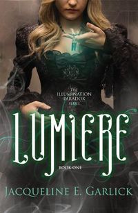 Cover image for Lumiere