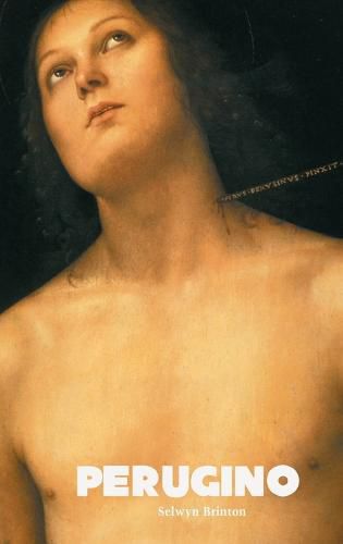 Cover image for Perugino