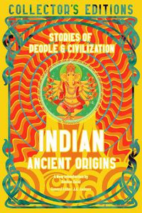 Cover image for Indian Ancient Origins
