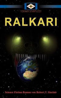 Cover image for Ralkari