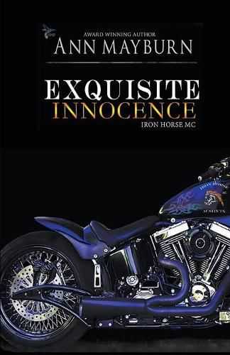 Cover image for Exquisite Innocence