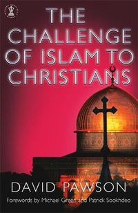 Cover image for The Challenge of Islam to Christians