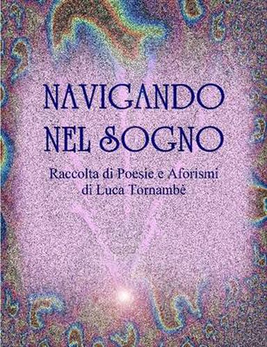 Cover image for Navigando Nel Sogno