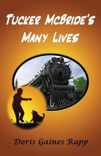 Cover image for Tucker McBride's Many Lives