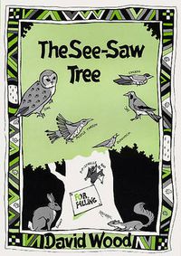 Cover image for The See-saw Tree