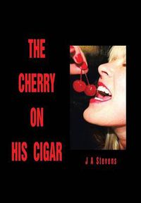 Cover image for The Cherry on His Cigar