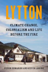 Cover image for Lytton