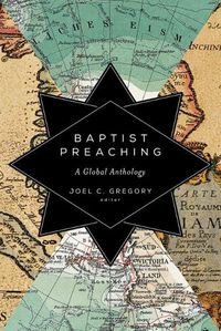 Cover image for Baptist Preaching: A Global Anthology