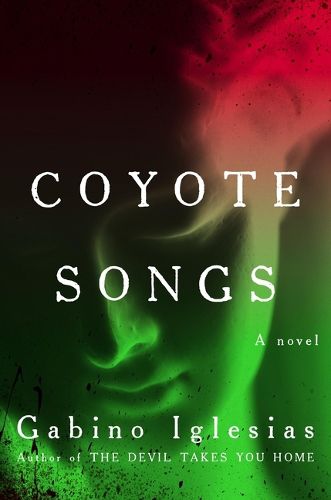 Cover image for Coyote Songs