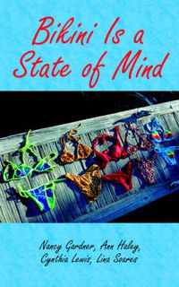 Cover image for Bikini Is a State of Mind