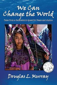 Cover image for We Can Change the World