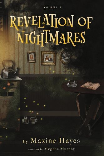 Cover image for Revelation of Nightmares
