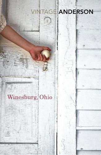 Cover image for Winesburg, Ohio