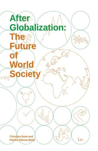 Cover image for After Globalization