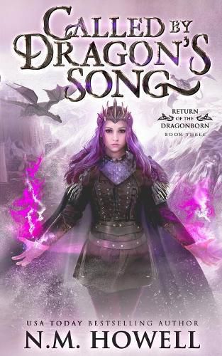 Cover image for Called by Dragon's Song