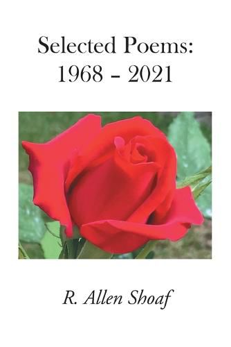 Cover image for Selected Poems