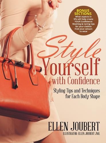 Cover image for Style Yourself with Confidence: Styling Tips and Techniques for Each Body Shape