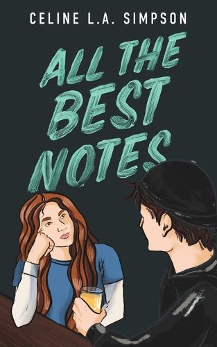 Cover image for All The Best Notes