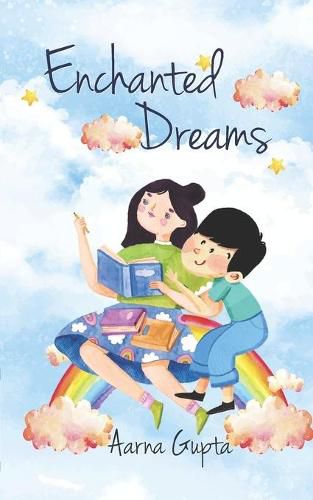 Cover image for Enchanted Dreams