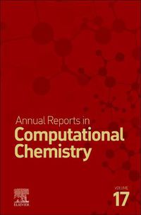 Cover image for Annual Reports in Computational Chemistry