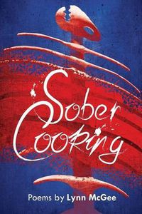 Cover image for Sober Cooking: Poems