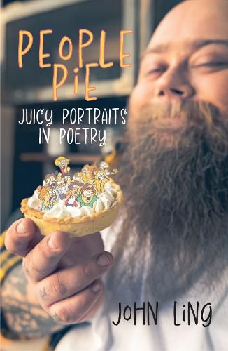 Cover image for People Pie