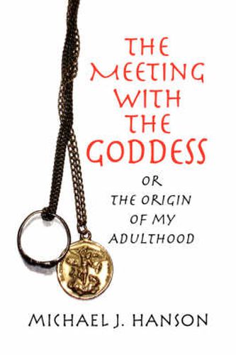 Cover image for The Meeting with the Goddess