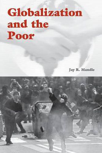 Cover image for Globalization and the Poor