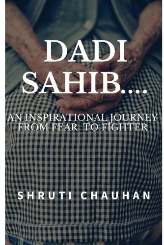 Cover image for Dadi Sahib....