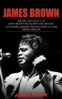 Cover image for James Brown