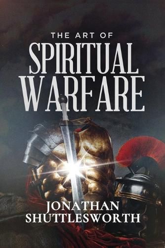 Cover image for The Art of Spiritual Warfare