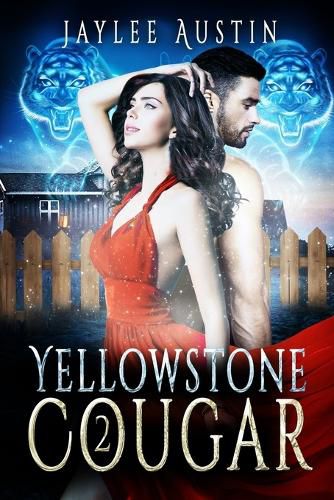 Cover image for Yellowstone Cougar