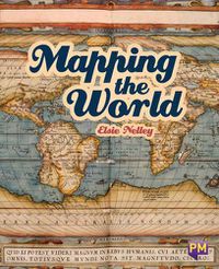 Cover image for Mapping the World