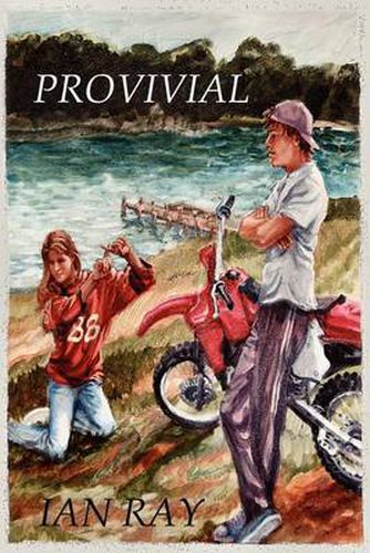 Cover image for Provivial