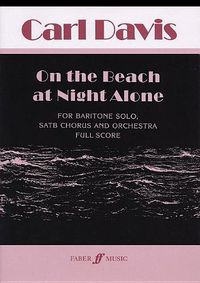 Cover image for On the Beach: (Score)