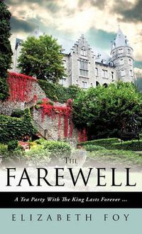 Cover image for The Farewell