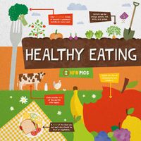 Cover image for Healthy Eating