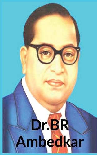 Bhimrao Ramji Ambedkar